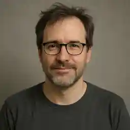 Photo of Liam Cartwright from Newcastle upon Tyne giving his honest feedback about GoldenBet Casino, discussing live dealer performance, withdrawals and safe gambling habits.